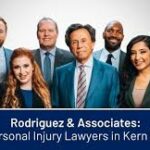 Personal Injury Lawyers in Kern County, CA